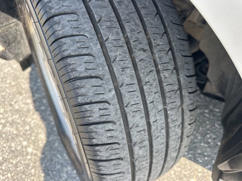 Used 2022 RAM ProMaster City Wagon image 27