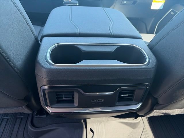 New 2026 GMC Sierra 1500 Elevation w/ Elevation Premium Package AWD/4WD image 13