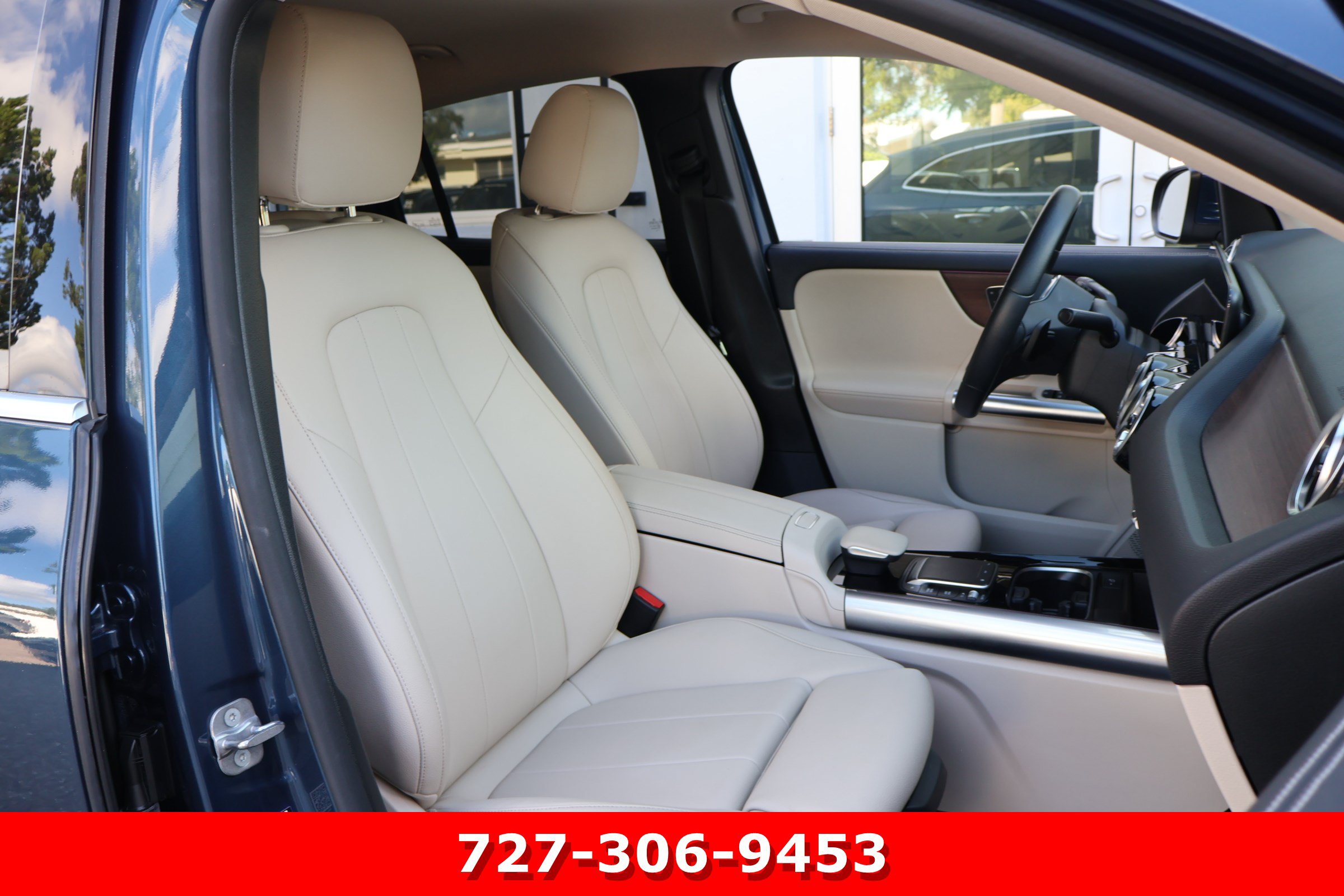 Used 2023 Mercedes-Benz GLA 250 image 22