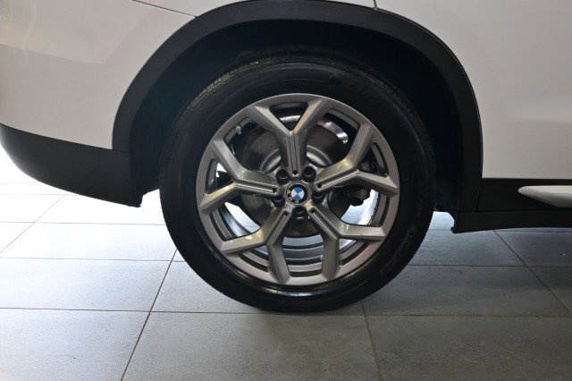 Used 2021 BMW X3 xDrive30i w/ Premium Package AWD/4WD image 46