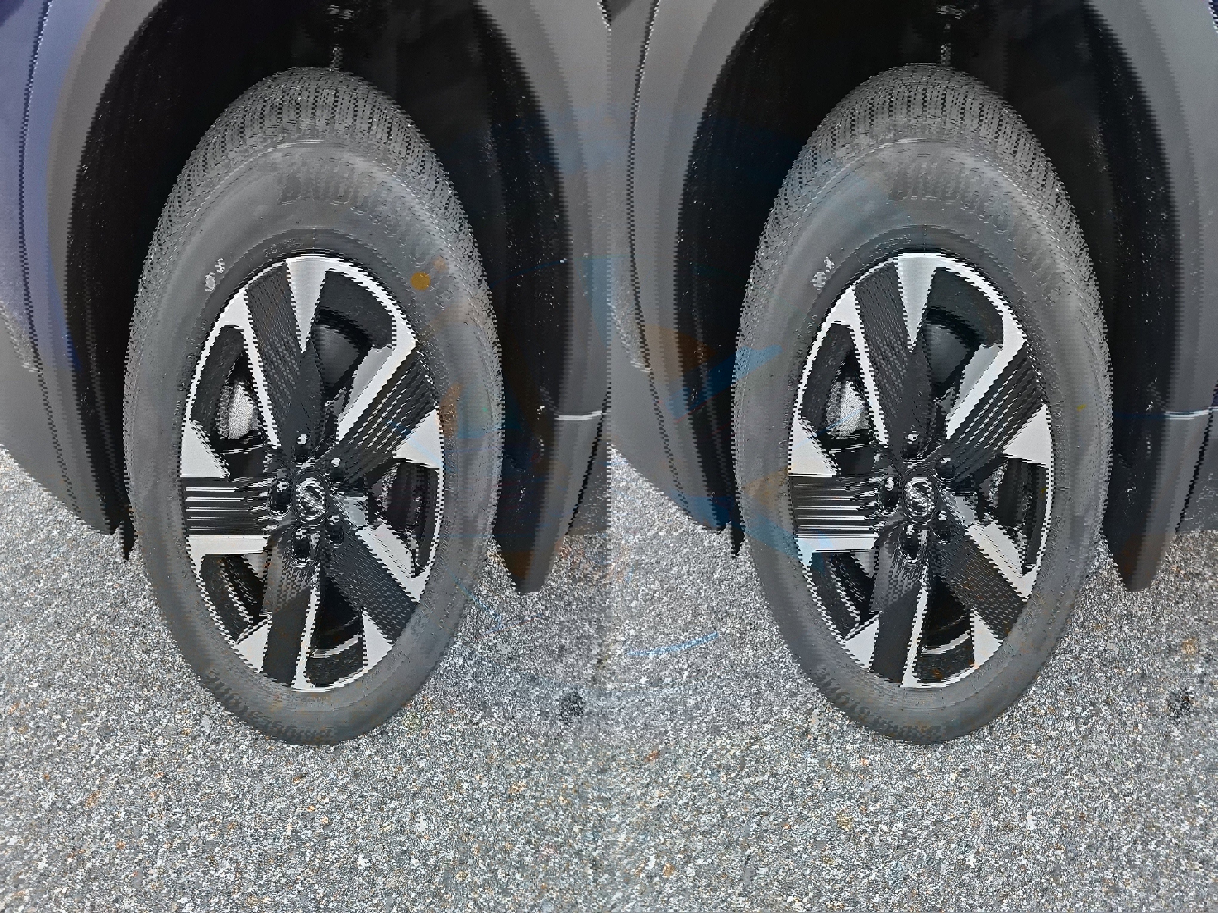 New 2026 Nissan Kicks SV w/ SV Premium Package image 11