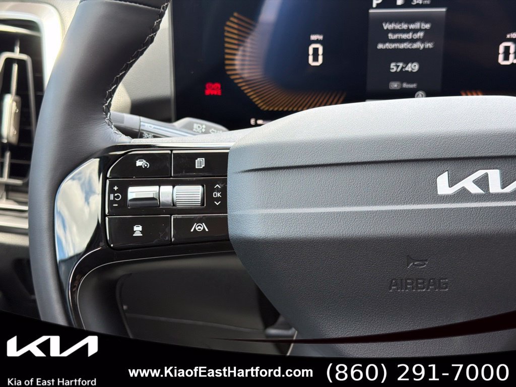 New 2026 Kia Sorento S AWD/4WD image 25