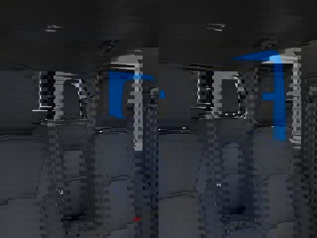 New 2026 Chevrolet Colorado Trail Boss image 24