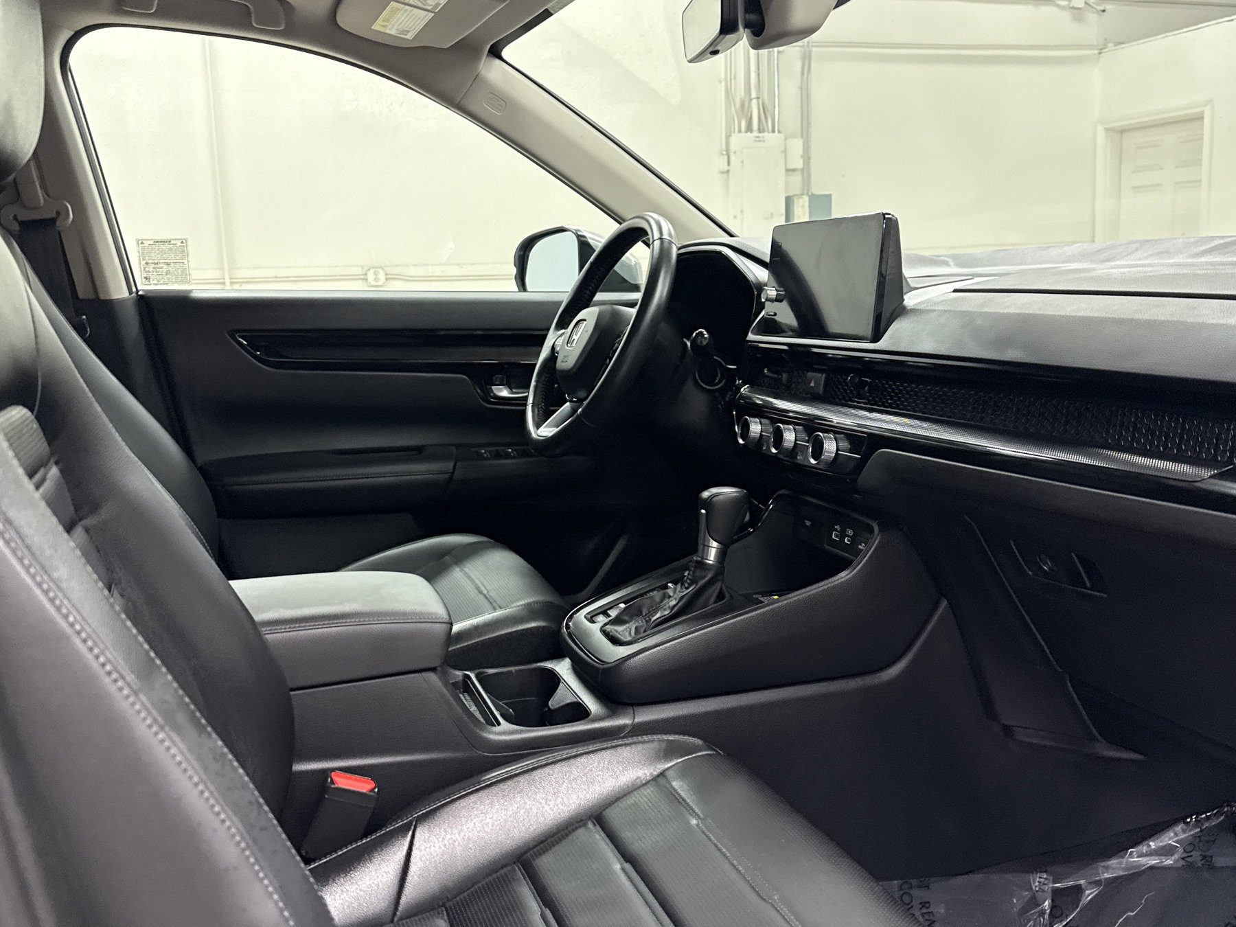 Used 2023 Honda CR-V EX-L image 19