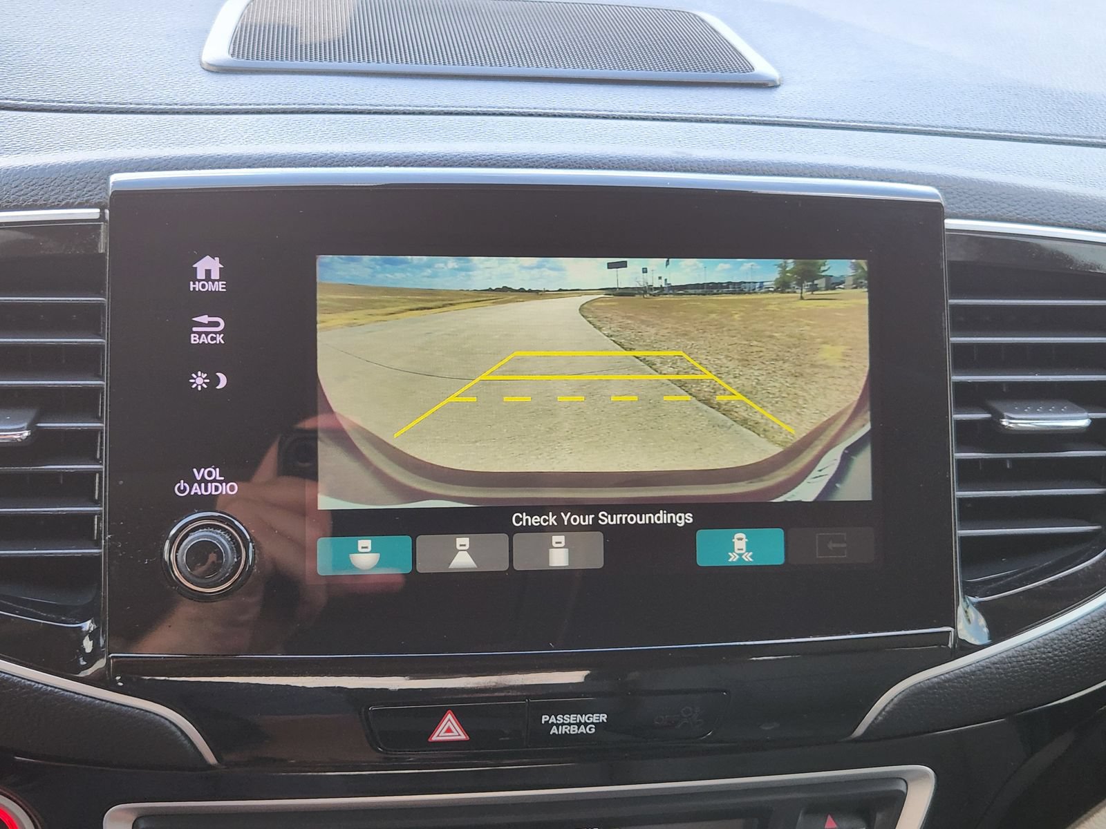 Used 2022 Honda Pilot Elite image 21