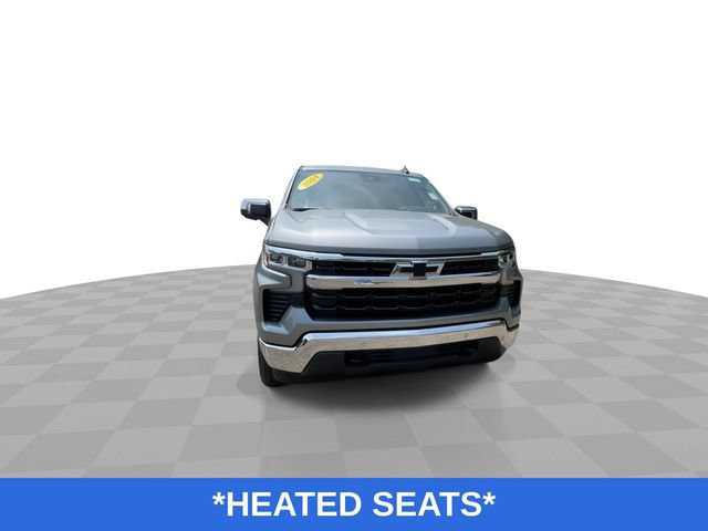 Used 2024 Chevrolet Silverado 1500 LT w/ All Star Edition Plus AWD/4WD image 4