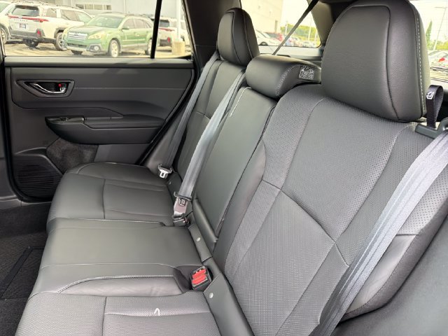 New 2026 Subaru Outback Touring XT AWD/4WD image 22