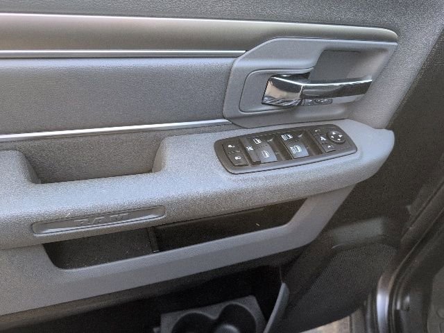 Used 2017 RAM 1500 Big Horn image 20