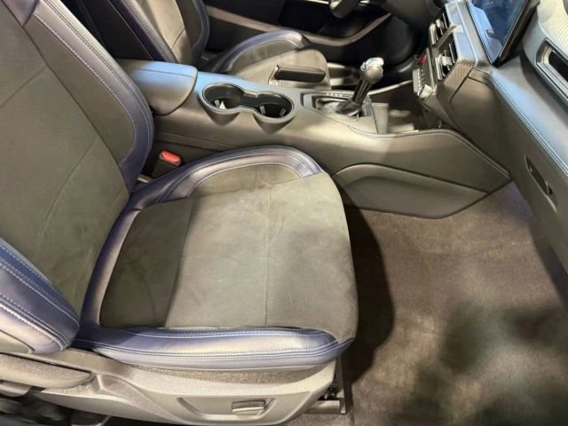 Used 2025 Ford Mustang Dark Horse image 24