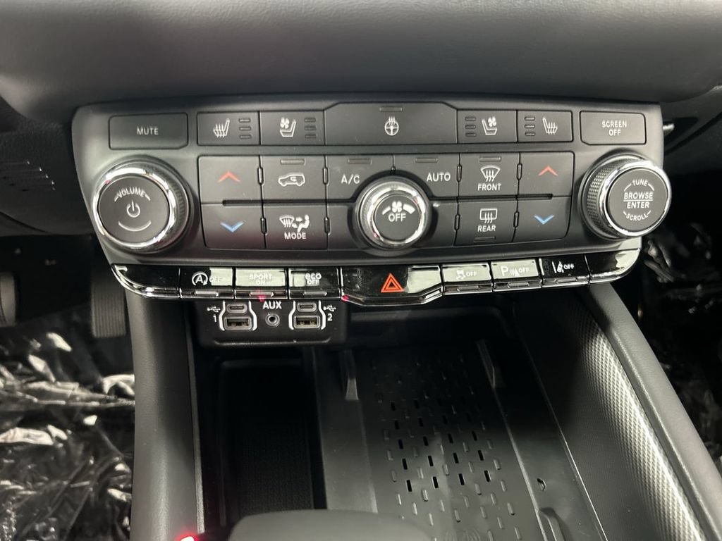 New 2026 Dodge Durango GT AWD/4WD image 17