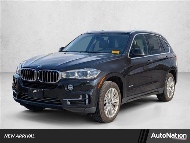 Used 2016 BMW X5 xDrive35i