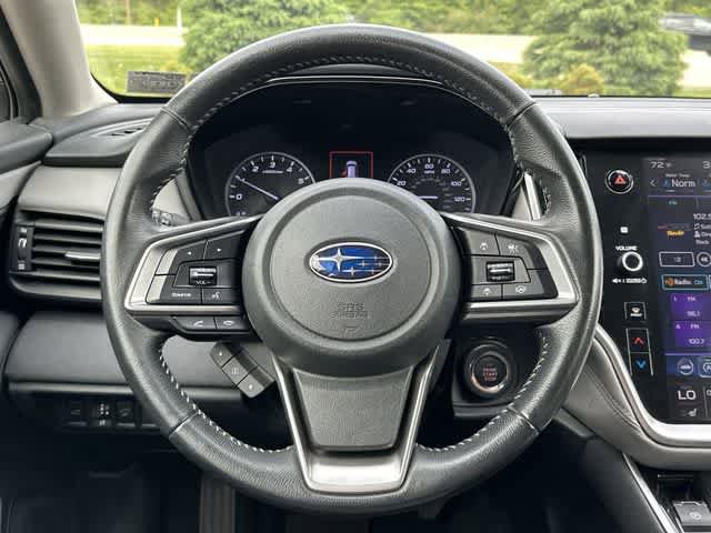 Used 2022 Subaru Outback Premium AWD/4WD image 7