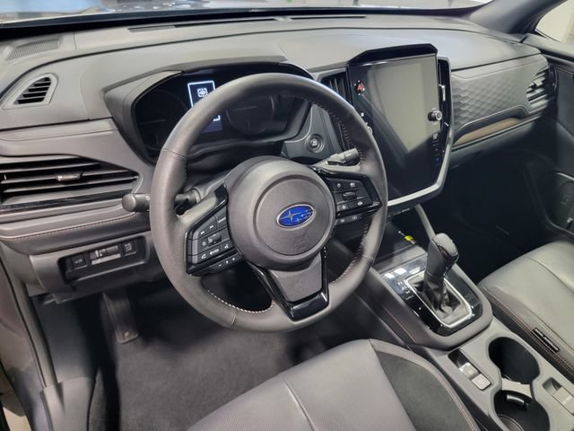 Certified 2025 Subaru Forester Touring AWD/4WD image 12