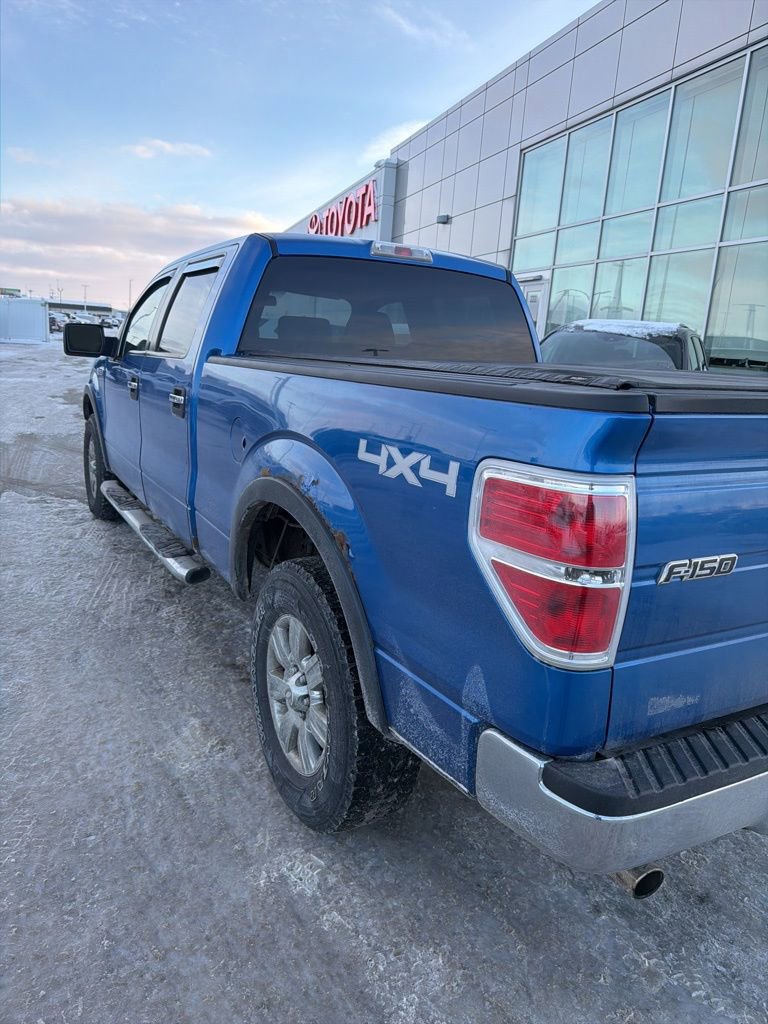 Used 2009 Ford F150 XLT image 5