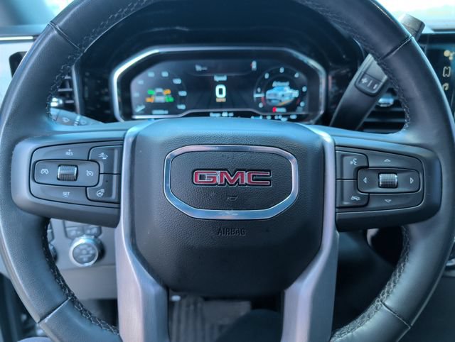 Used 2024 GMC Sierra 1500 Elevation AWD/4WD image 20