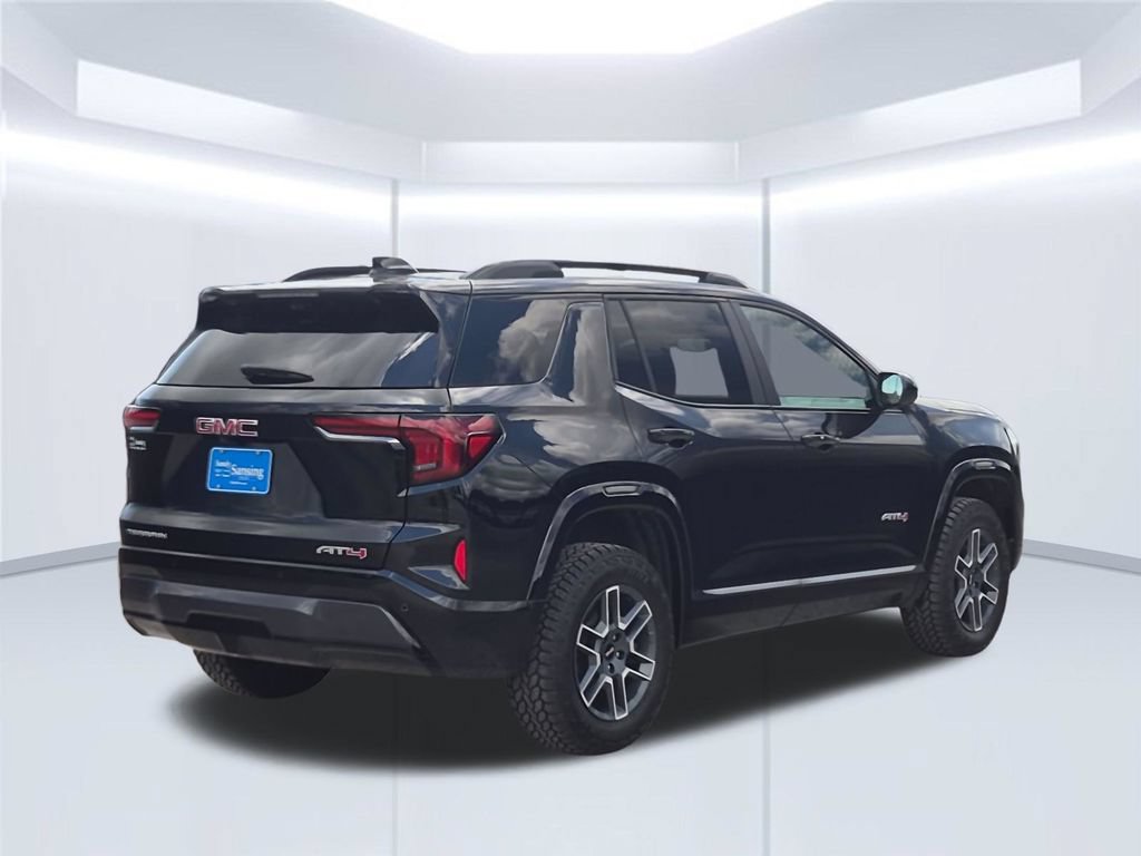 Used 2026 GMC Terrain AT4 w/ Technology Package II AWD/4WD image 6