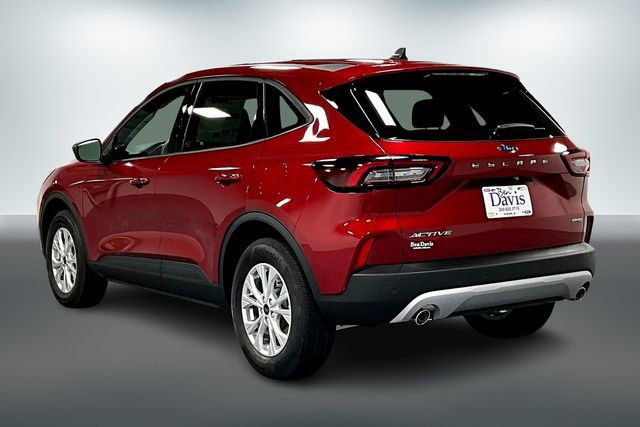 New 2026 Ford Escape Active w/ Tech Pack #1 image 3