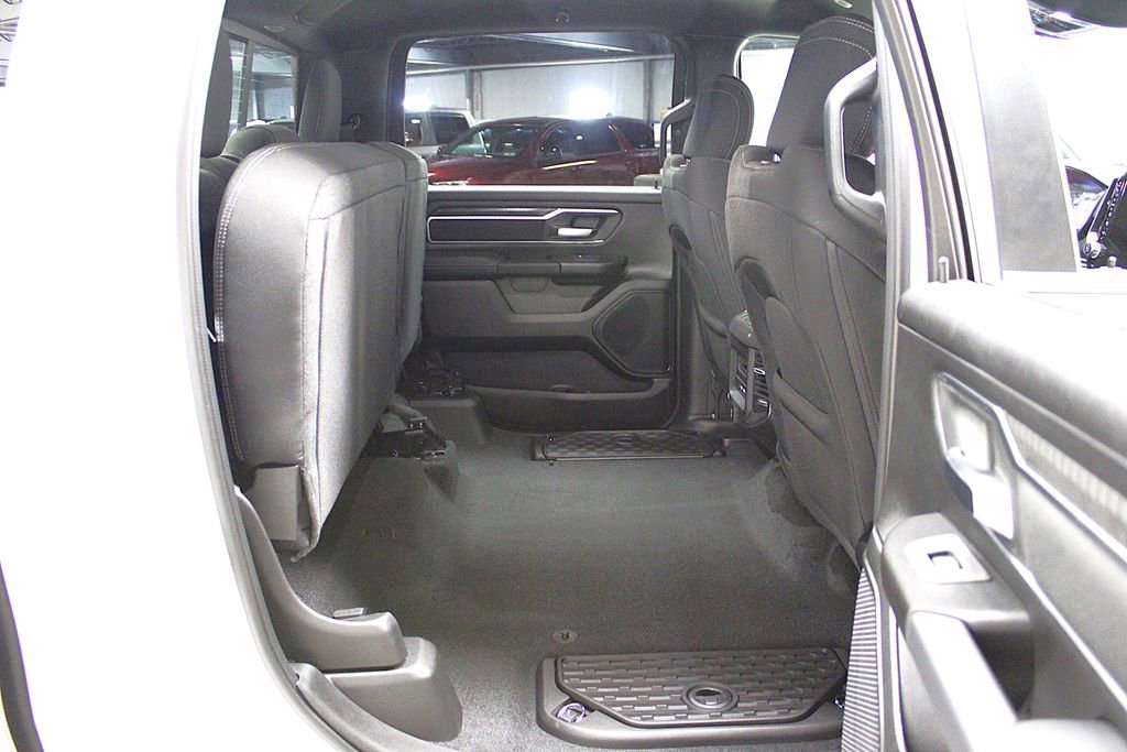 New 2026 RAM 1500 Lone Star image 34