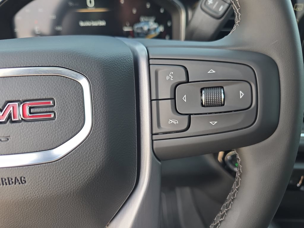 New 2026 GMC Sierra 2500 SLT w/ SLT Premium Package AWD/4WD image 18