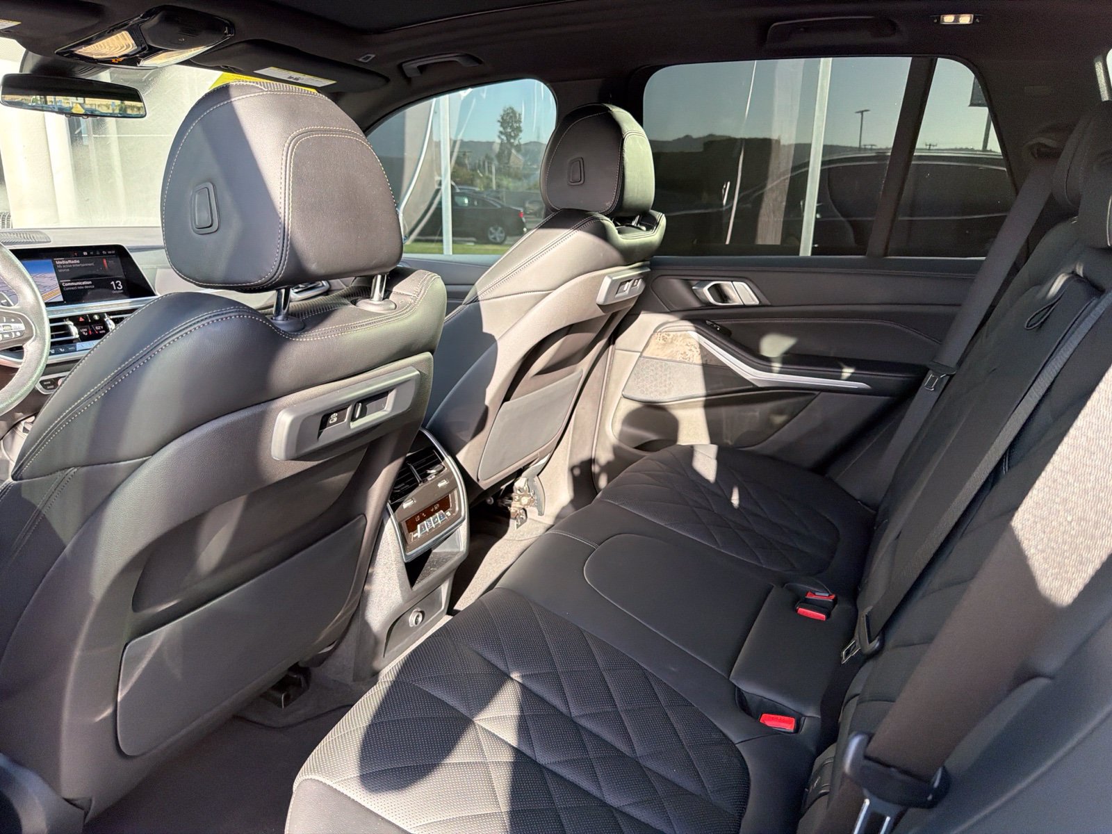 Used 2023 BMW X5 sDrive40i w/ Premium Package RWD image 7