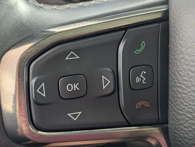 Used 2020 RAM 1500 Limited AWD/4WD image 16