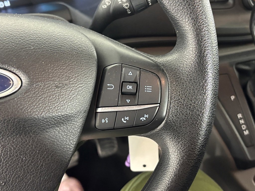 Used 2020 Ford Transit 350 XLT image 20