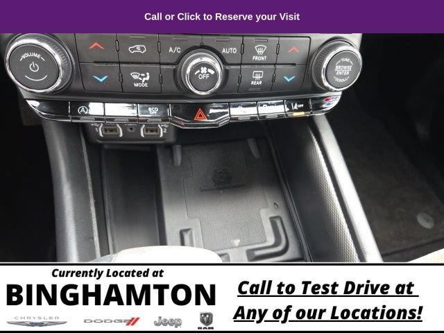 Used 2022 Dodge Durango GT AWD/4WD image 25