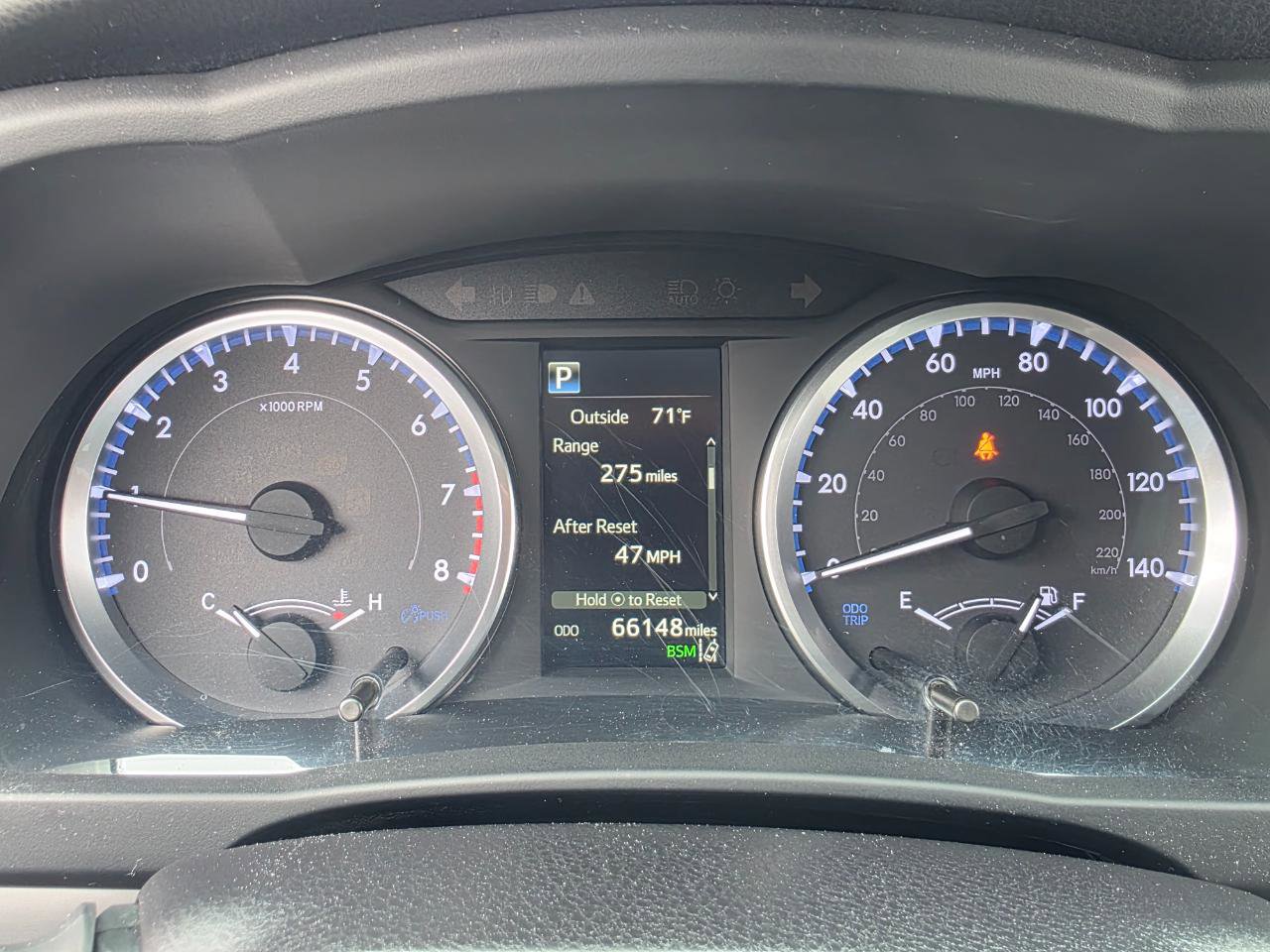 Used 2019 Toyota Highlander Plus image 4