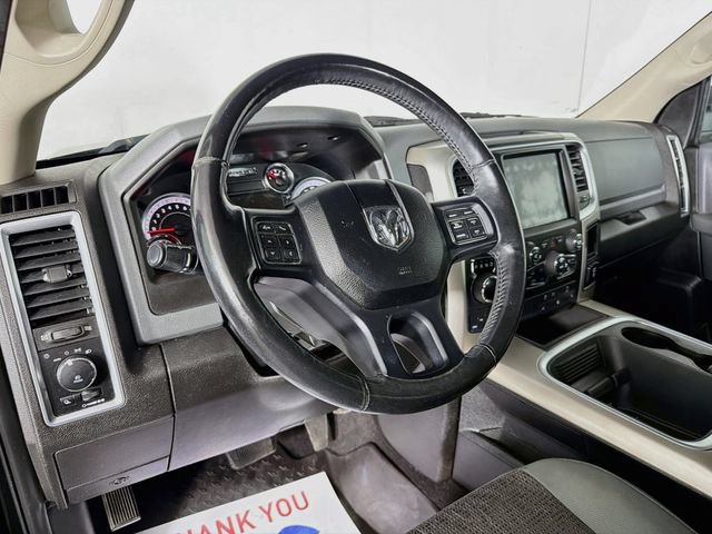 Used 2019 RAM 1500 Warlock AWD/4WD image 9