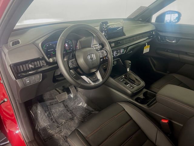 Used 2026 Honda CR-V Sport Touring image 11