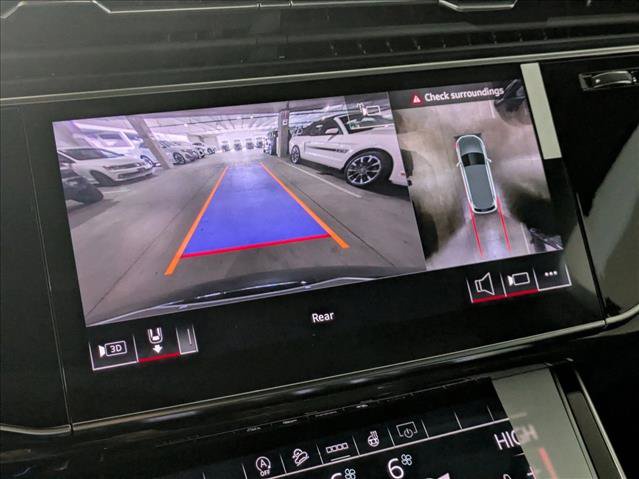 New 2026 Audi Q7 3.0T Premium Plus AWD/4WD image 14