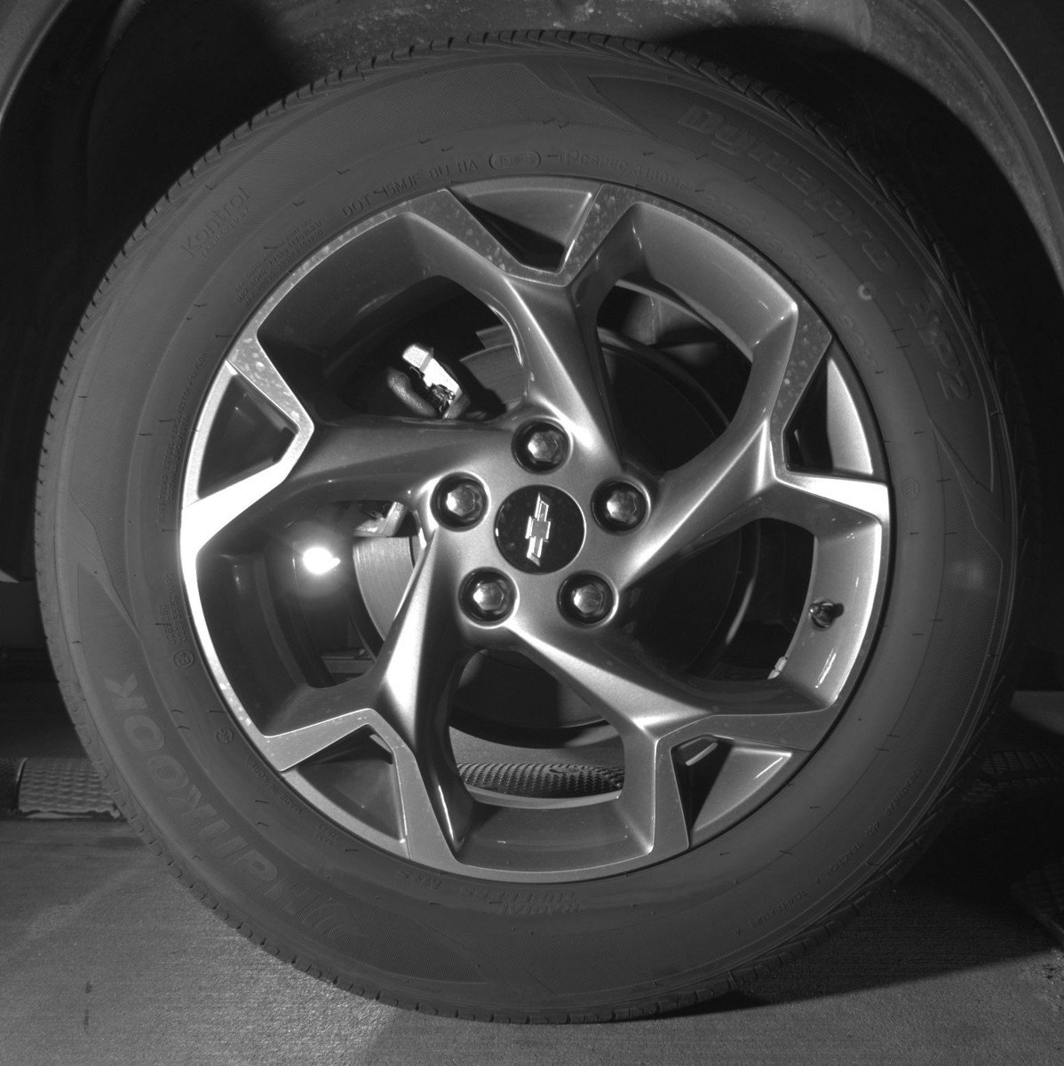 Used 2025 Chevrolet Trax LT w/ LT Convenience Package FWD image 15