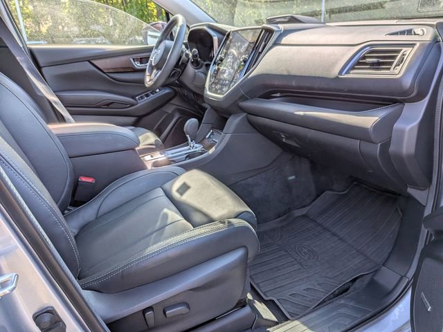 Used 2025 Subaru Ascent Touring w/ Popular Package #2 AWD/4WD image 26