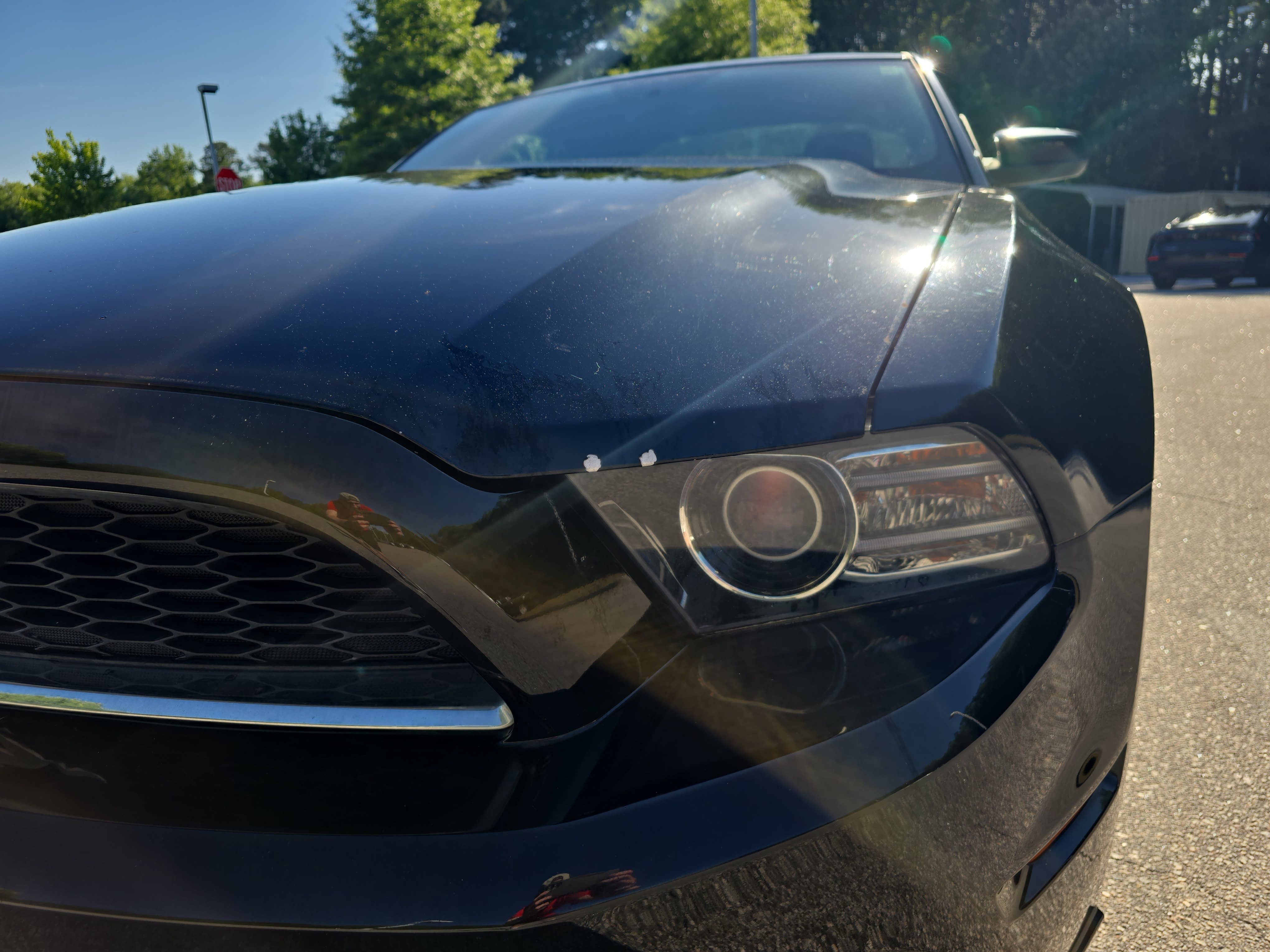 Used 2013 Ford Mustang Premium w/ Security Pkg RWD image 29