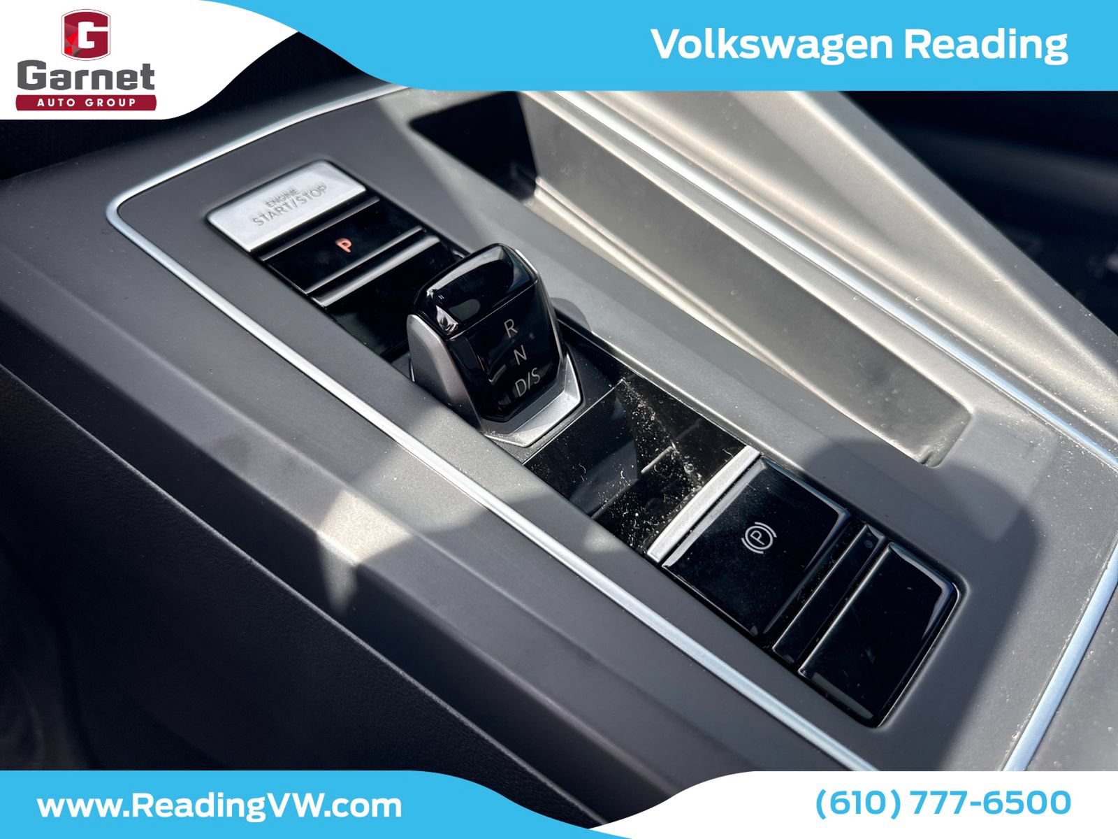 Used 2022 Volkswagen Golf R AWD/4WD image 15