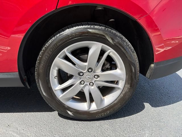 Used 2019 Acura RDX AWD w/ Advance Package image 31