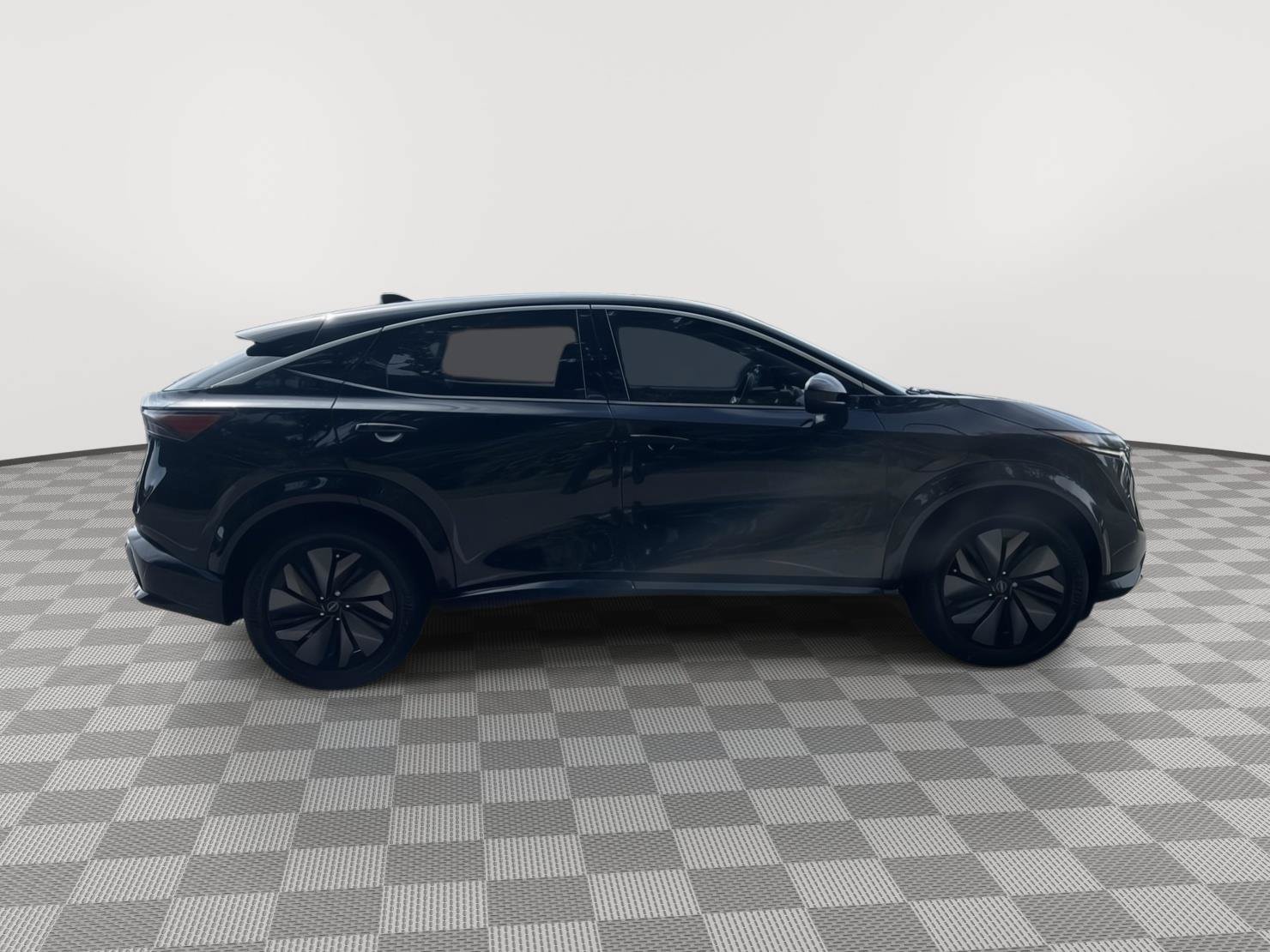 Used 2023 Nissan Ariya FWD image 4