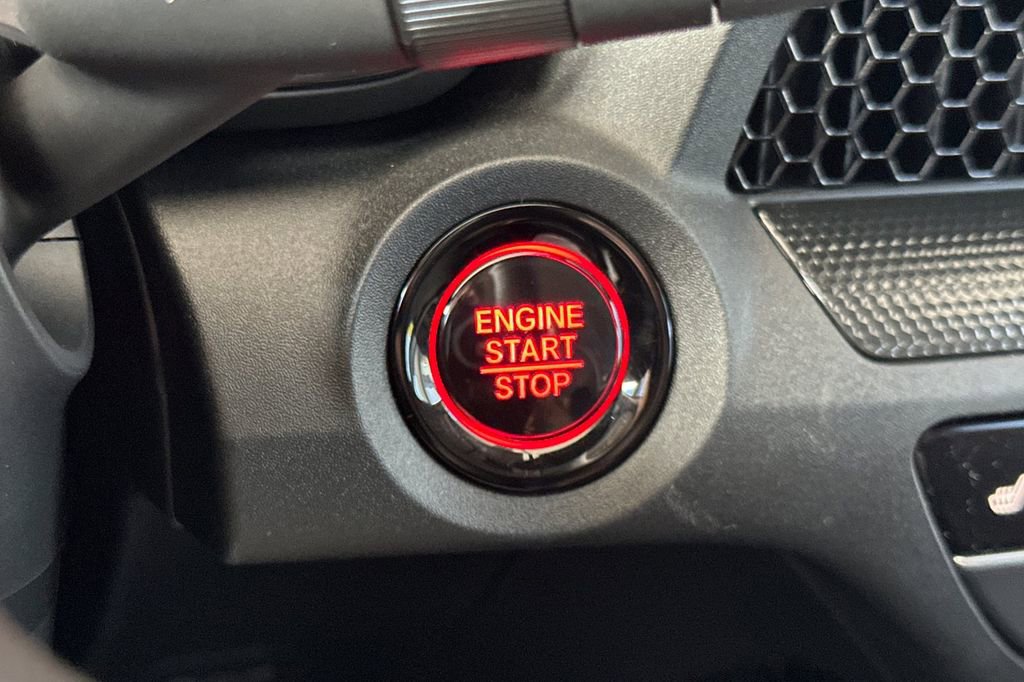 Used 2026 Honda CR-V EX image 20