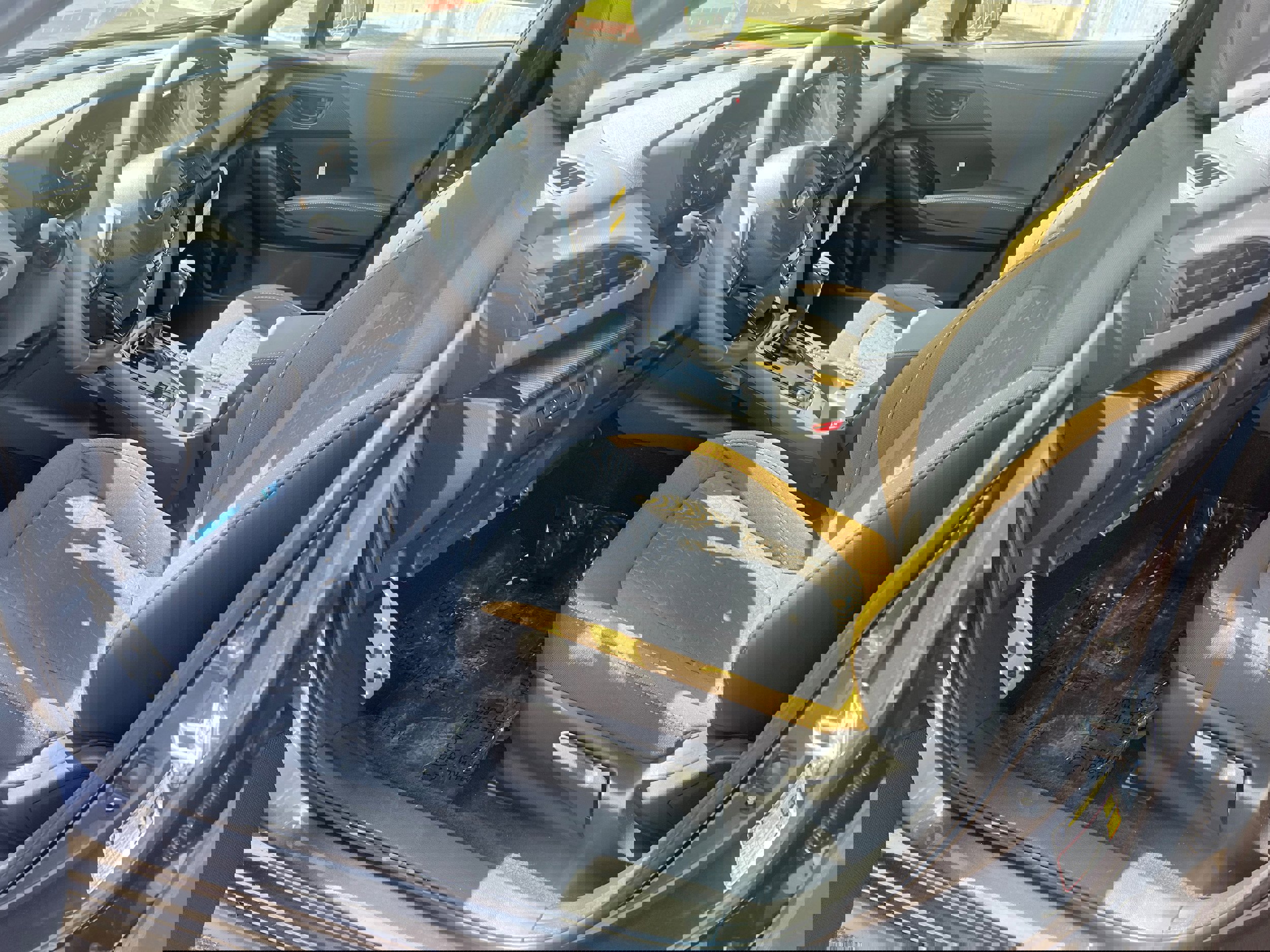 New 2025 Subaru Crosstrek 2.5i Sport w/ Popular Package #3A image 5