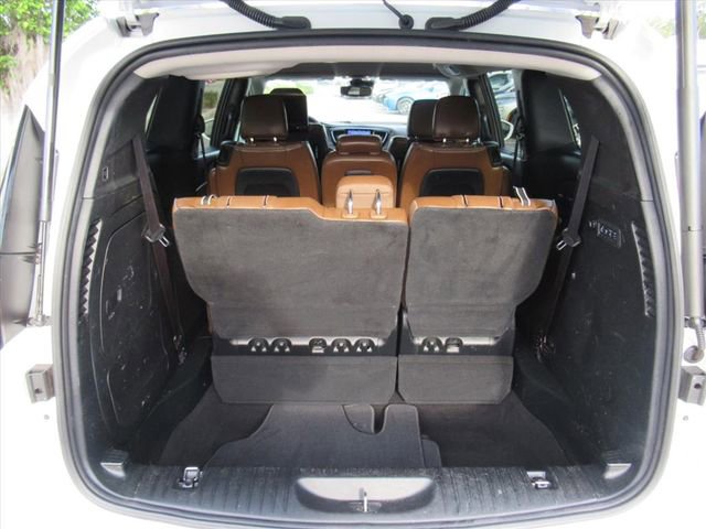 Used 2017 Chrysler Pacifica Limited FWD image 34