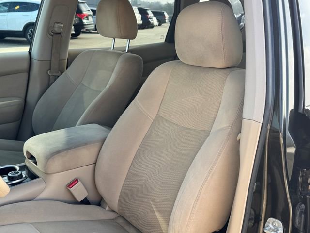Used 2015 Nissan Pathfinder S image 13