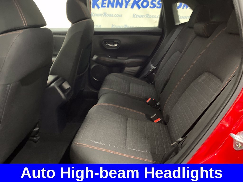 Used 2024 Honda HR-V Sport image 10