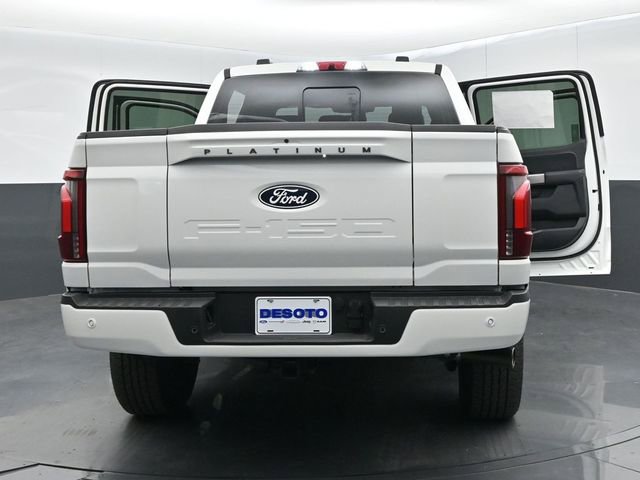 New 2026 Ford F150 Platinum AWD/4WD image 66