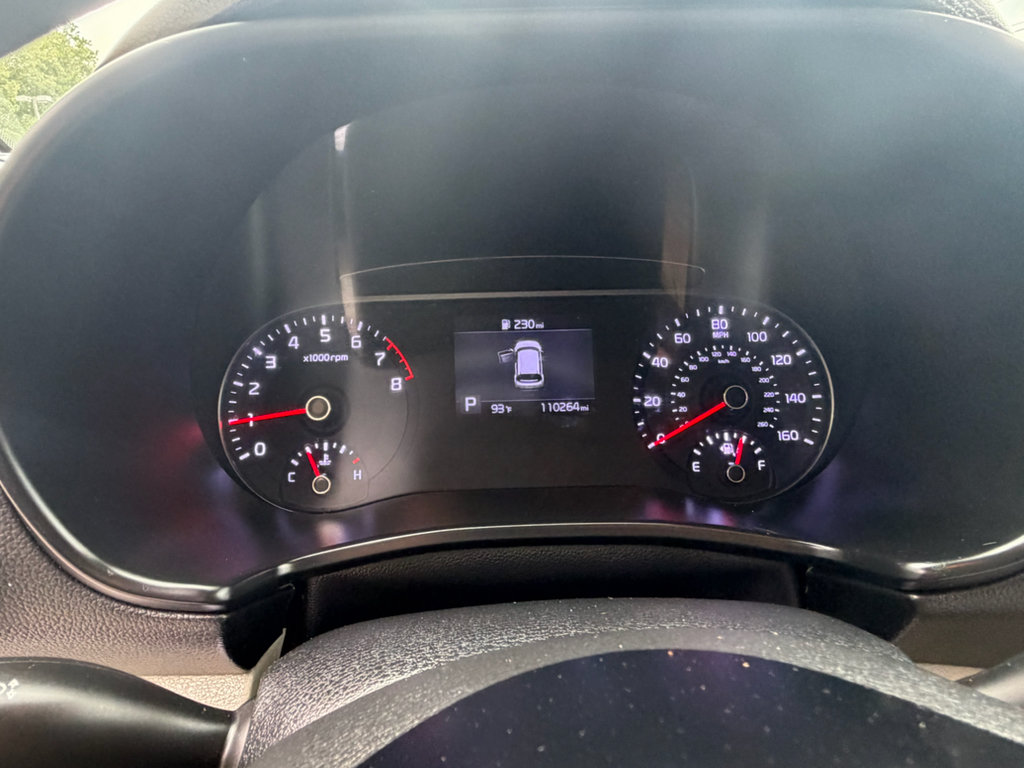 Used 2021 Kia Soul LX FWD image 15