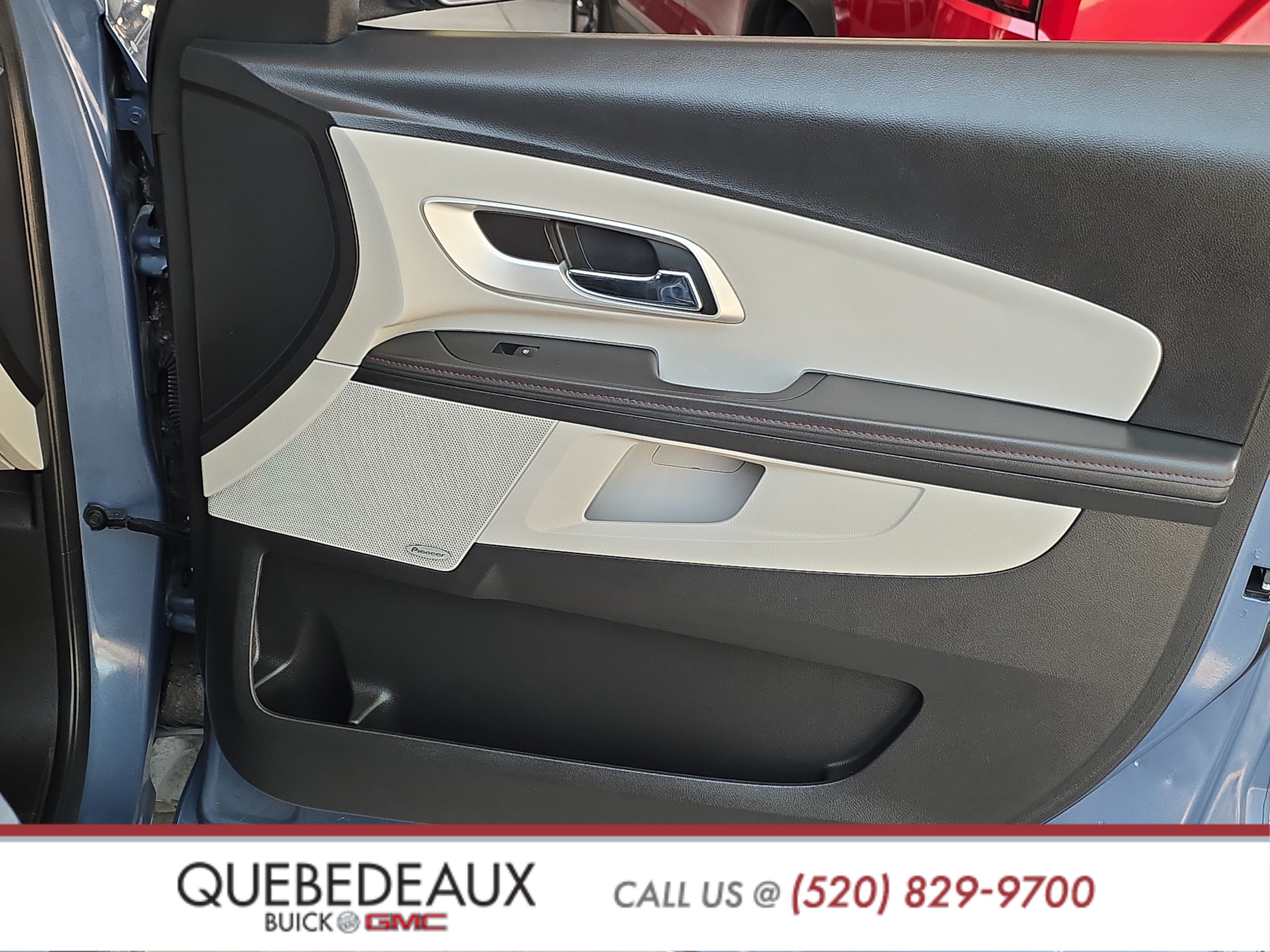 Used 2011 Chevrolet Equinox LTZ AWD/4WD image 29