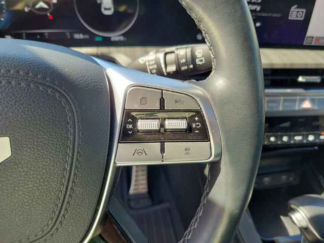 Used 2025 Kia Telluride SX Prestige AWD/4WD image 20