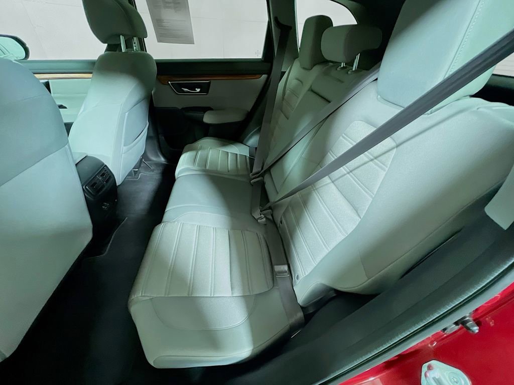 Used 2022 Honda CR-V EX image 22