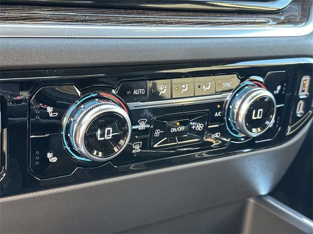 New 2026 GMC Sierra 1500 Elevation w/ LPO, Elevation Black Package image 12