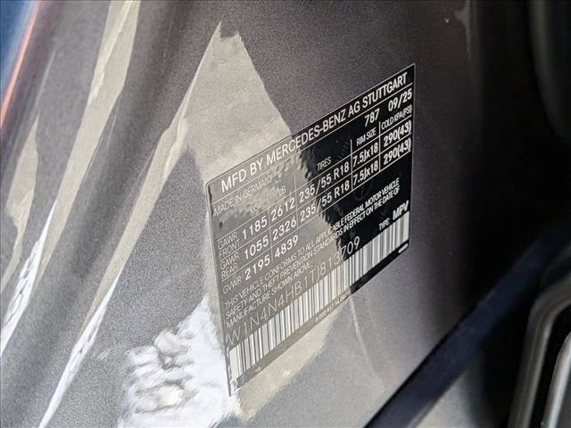 Used 2026 Mercedes-Benz GLA 250 4MATIC image 25