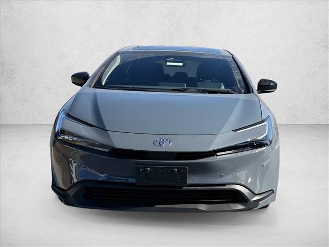 New 2027 Toyota Prius LE AWD/4WD image 2